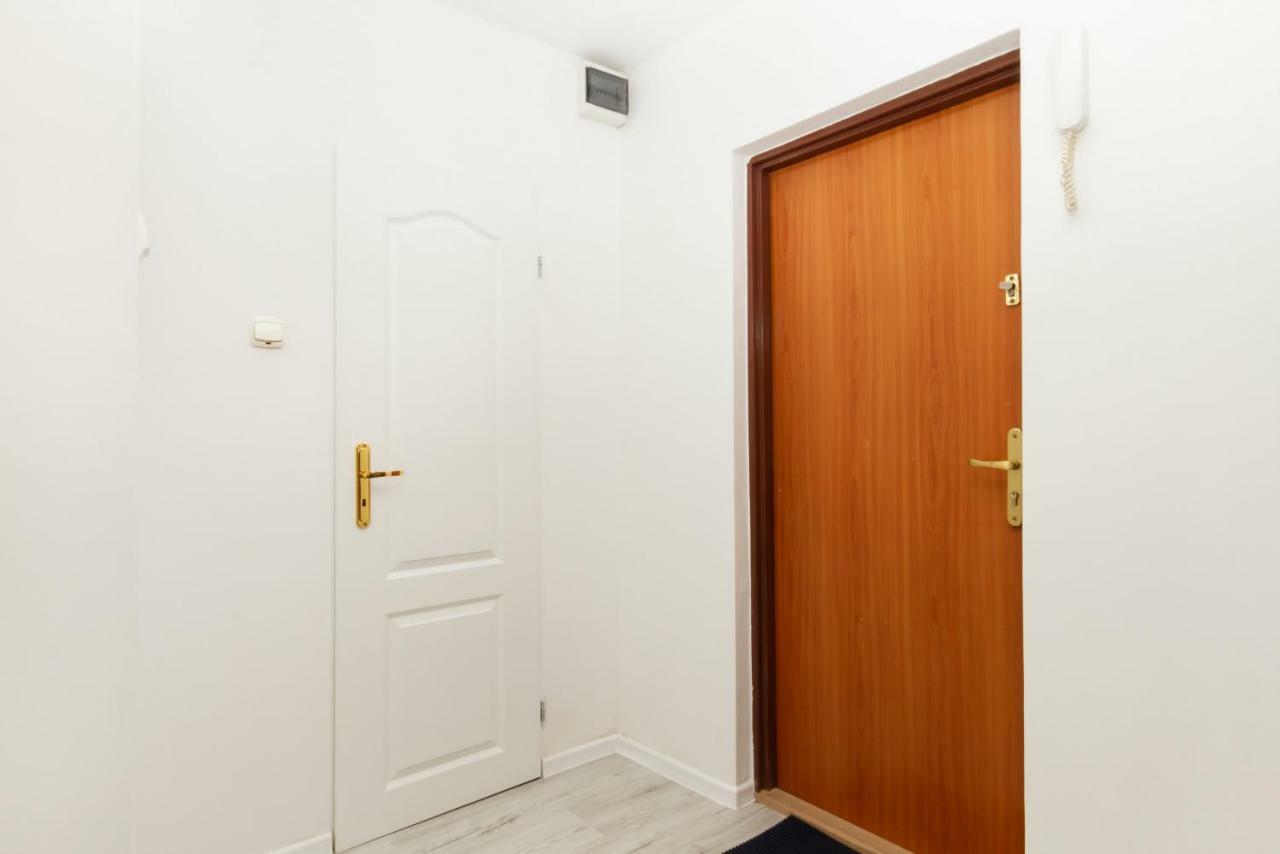 Apartments Gdansk Dworska By Noclegi Renters Eksteriør bilde